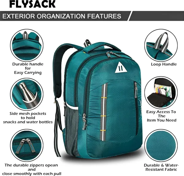 Large_40_L_Laptop_Backpack_Unisex_Bag_Office/School/College/Business