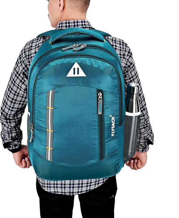 Large_40_L_Laptop_Backpack_Unisex_Bag_Office/School/College/Business