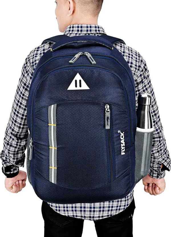 Large_40_L_Laptop_Backpack_Unisex_Bag_Office/School/College/Business