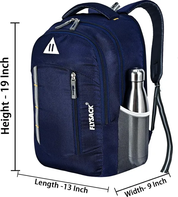 Large_40_L_Laptop_Backpack_Unisex_Bag_Office/School/College/Business