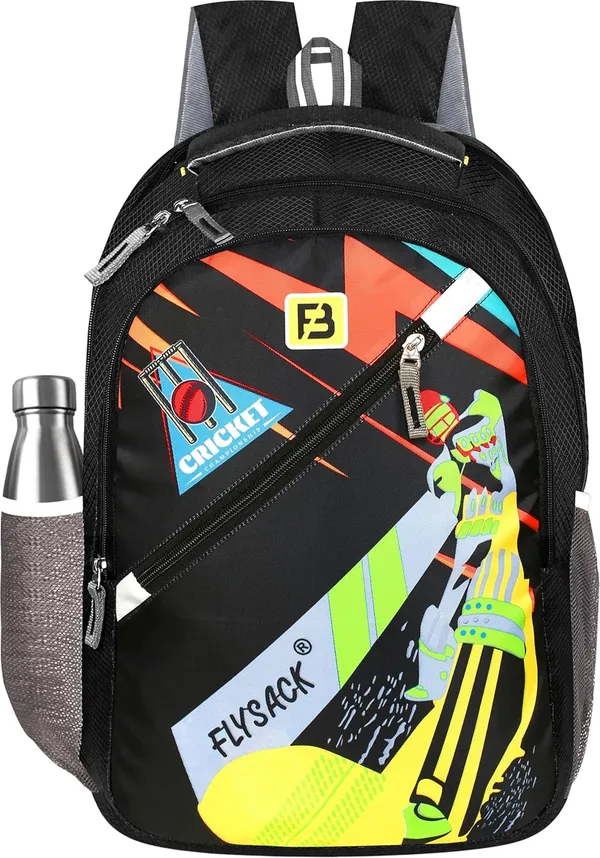 School_College_Laptop_Travel_Backpack_Office_Bag_With_Attractive_Colour