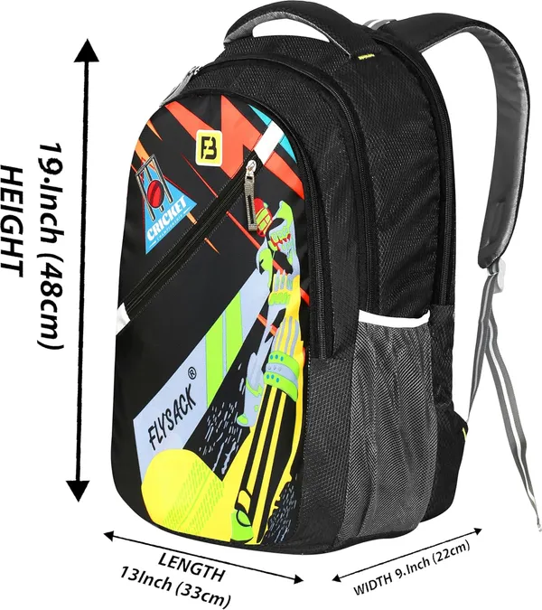School_College_Laptop_Travel_Backpack_Office_Bag_With_Attractive_Colour