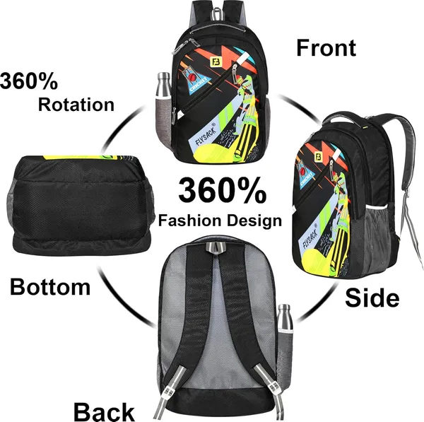 School_College_Laptop_Travel_Backpack_Office_Bag_With_Attractive_Colour