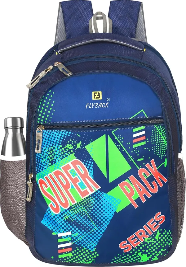 School_College_Laptop_Travel_Backpack_Office_Bag_With_Attractive_Colour