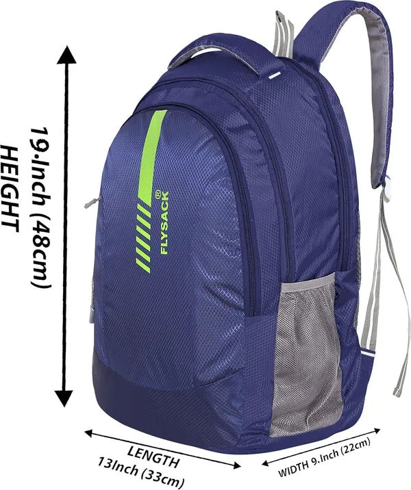 Large_40_L_Laptop_Backpack_Unisex_Bag_Office/School/College/Business