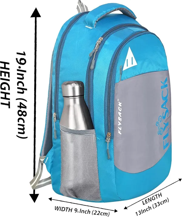 Large_40_L_Laptop_Backpack_Unisex_Bag_Office/School/College/Business