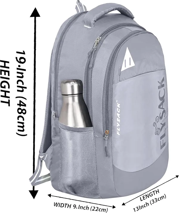 Large_40_L_Laptop_Backpack_Unisex_Bag_Office/School/College/Business