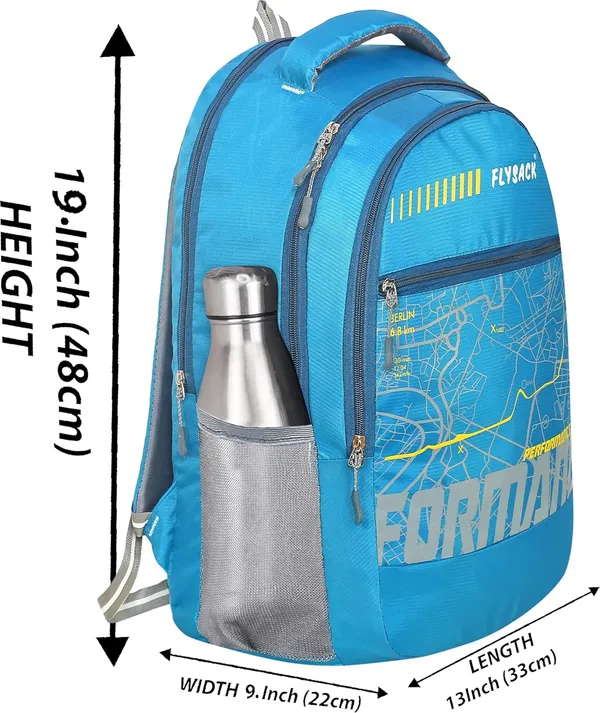 Large_40_L_Laptop_Backpack_Unisex_Bag_Office/School/College/Business