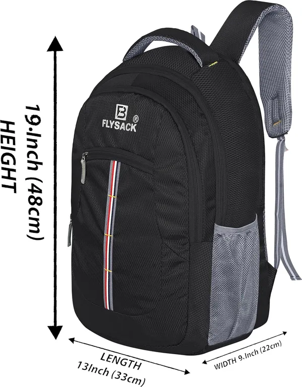 Large_40_L_Laptop_Backpack_Unisex_Bag_Office/School/College/Business