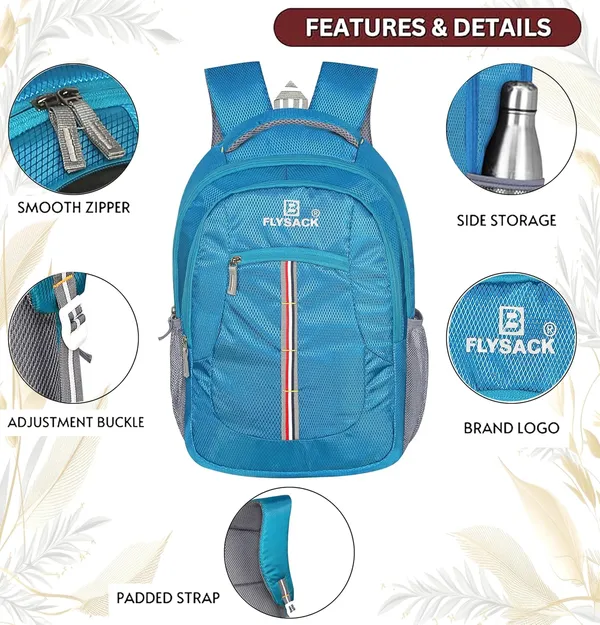 Large_40_L_Laptop_Backpack_Unisex_Bag_Office/School/College/Business