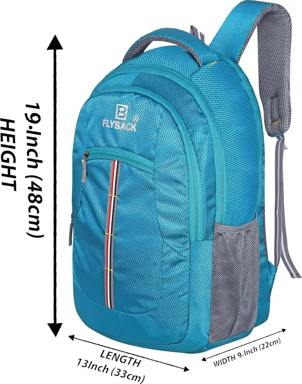 Large_40_L_Laptop_Backpack_Unisex_Bag_Office/School/College/Business