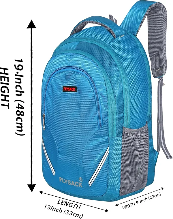 Large_40_L_Laptop_Backpack_Unisex_Bag_Office/School/College/Business