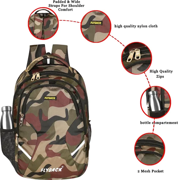Large_40_L_Laptop_Backpack_Unisex_Bag_Office/School/College/Business