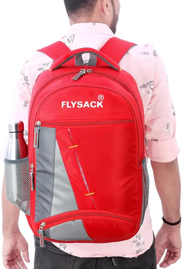 Large_30_L_Laptop_Backpack_Unisex_Bag_Office/School/College/Business