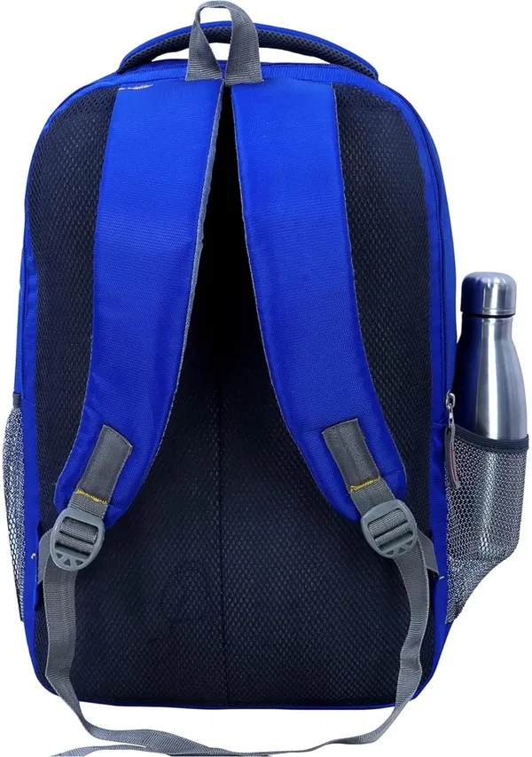 3_Compartments_Large_30_L_Laptop_Backpack_Unisex_Bag_Office/School/College/Business,_Blue
