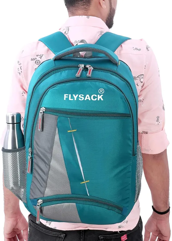Large_30_L_Laptop_Backpack_Unisex_Bag_Office/School/College/Business