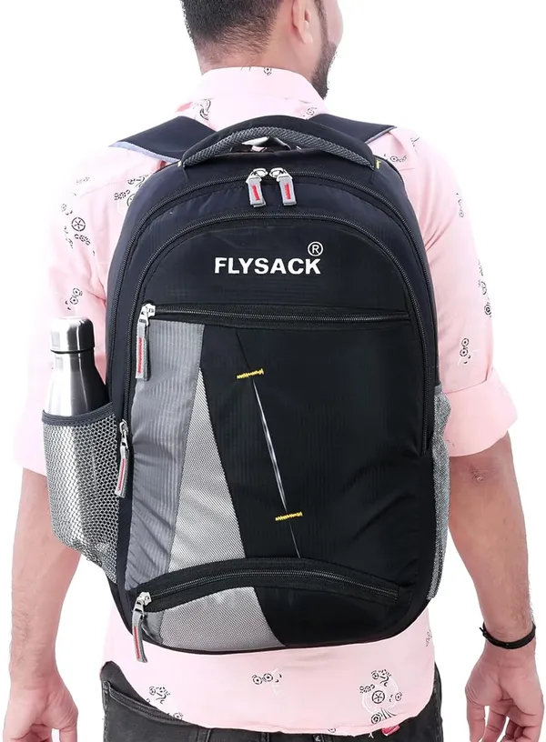 Large_30_L_Laptop_Backpack_Unisex_Bag_Office/School/College/Business