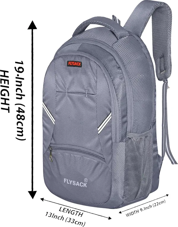 Large_40_L_Laptop_Backpack_Unisex_Bag_Office/School/College/Business