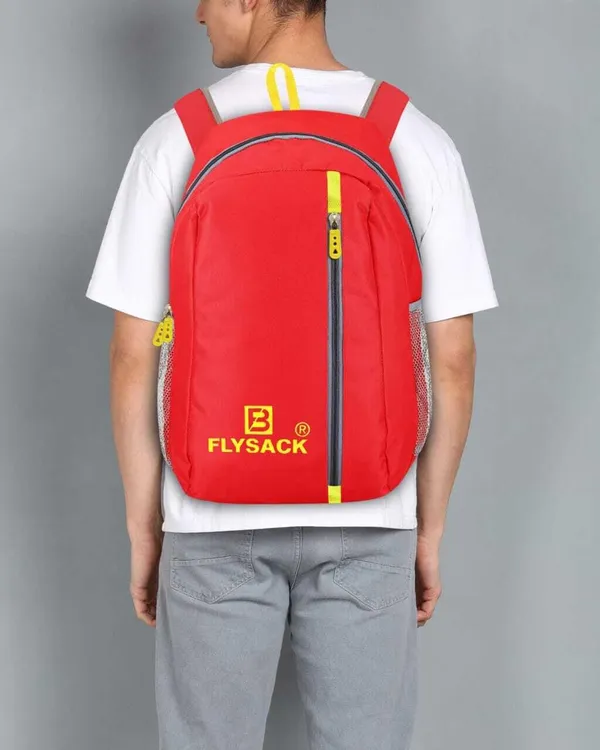 22_L_Backpack_Casual_Bag_Waterresistant_Tuition_Picnic_Daypack