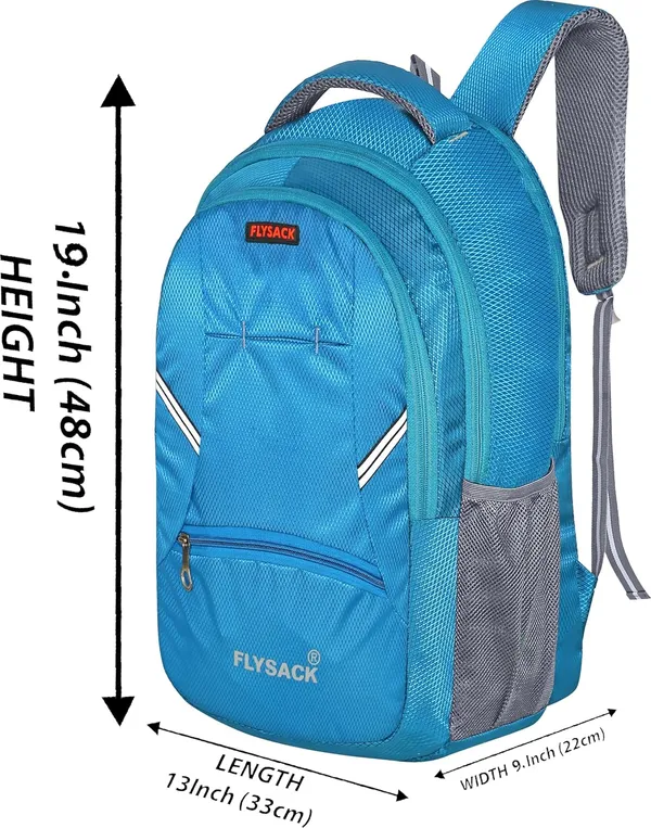 Large_40_L_Laptop_Backpack_Unisex_Bag_Office/School/College/Business