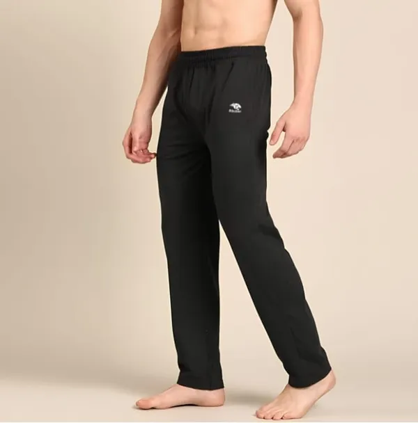Black_Slim_Fit_Track_Pants_for_Men