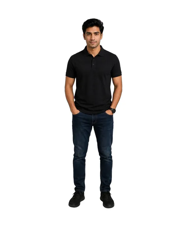 Black_Polo_T_Shirt_for_Men