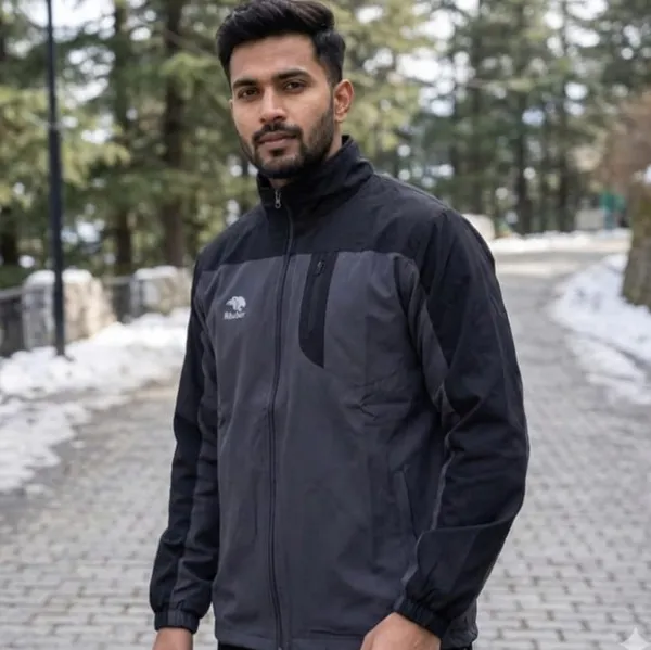 Black_Colorblock_Full-Zip_Jacket_for_Men