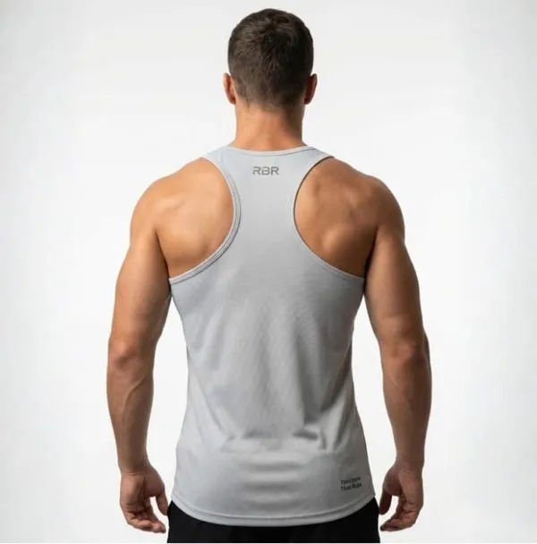 Grey_Sleeveless_Athletic_Fit_Tank_Top_for_Men