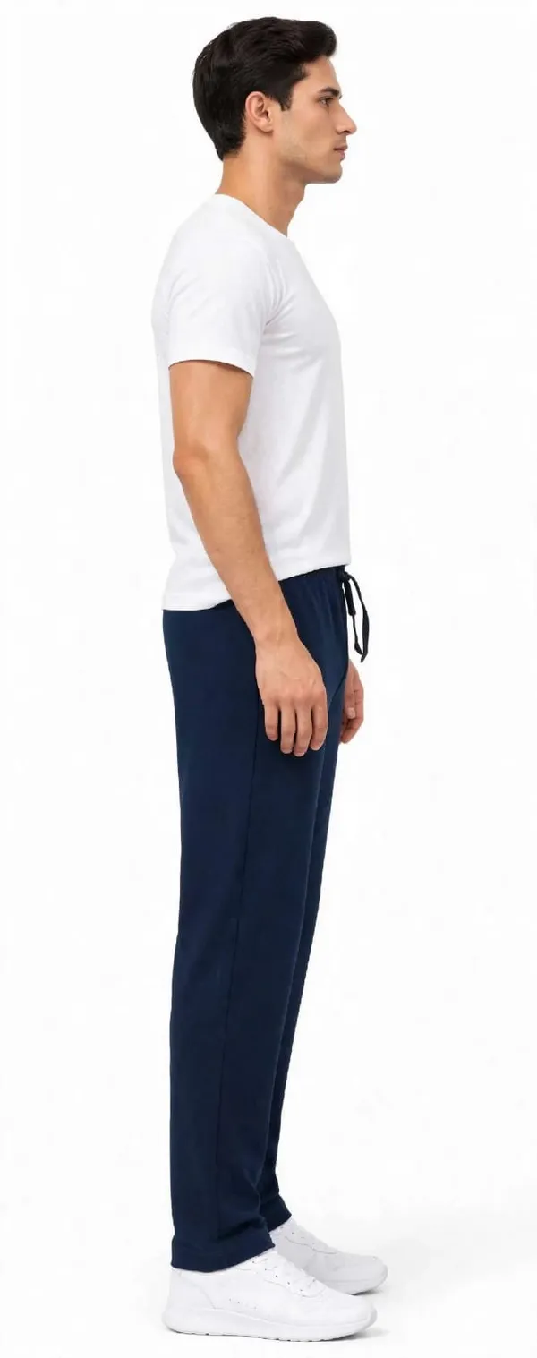 Navy_Drawstring_Track_Pants_for_Men