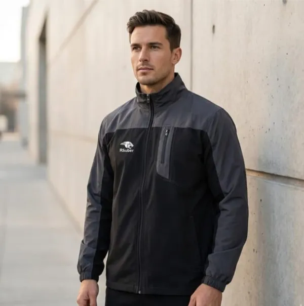 Black_Colourblock_Casual_Jacket_for_Men