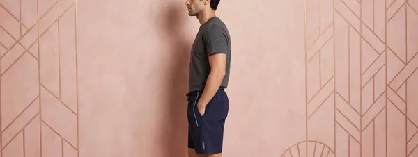 Navy_Drawstring_Sports_Shorts_for_Men