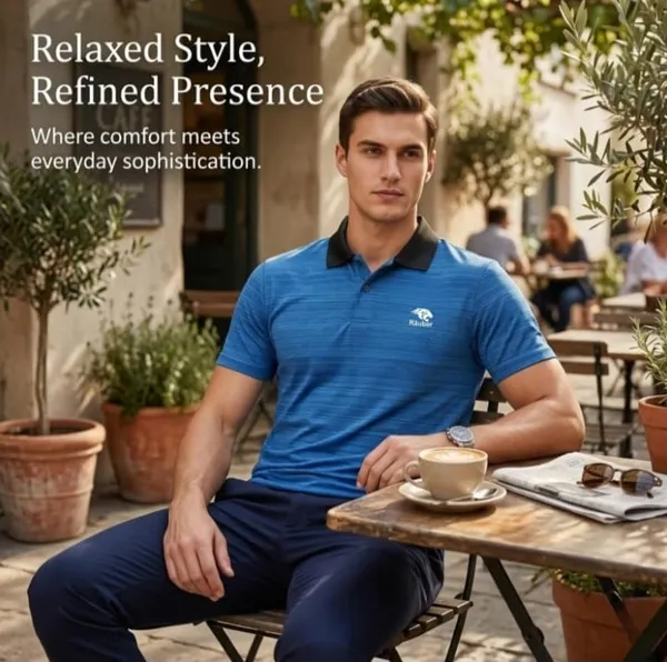 Blue_Striped_Polo_T-Shirt_for_Men