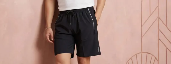 Black_Regular_Fit_Shorts_for_Men