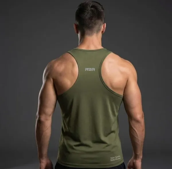 Olive_Sleeveless_Tank_Top_for_Men