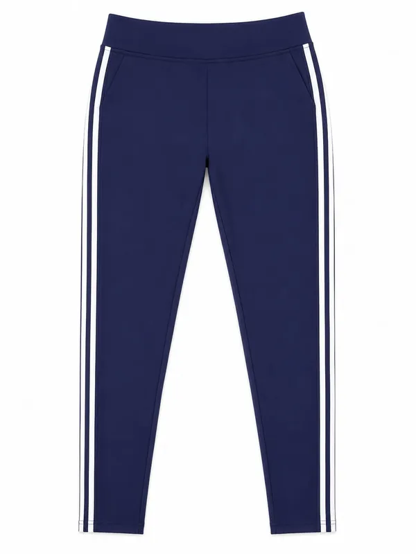 Navy_Slim_Fit_Leggings_for_Women