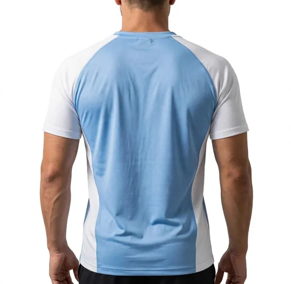 Blue_Contrast_Regular_Fit_Sports_T-Shirt_for_Men