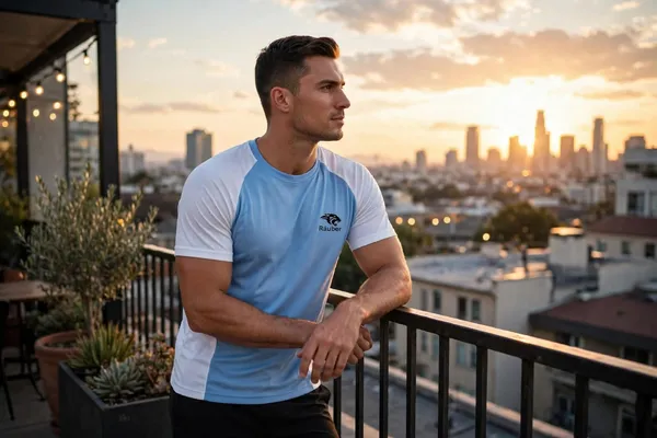 Blue_Contrast_Regular_Fit_Sports_T-Shirt_for_Men