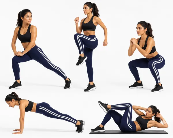Navy_Slim_Fit_Leggings_for_Women