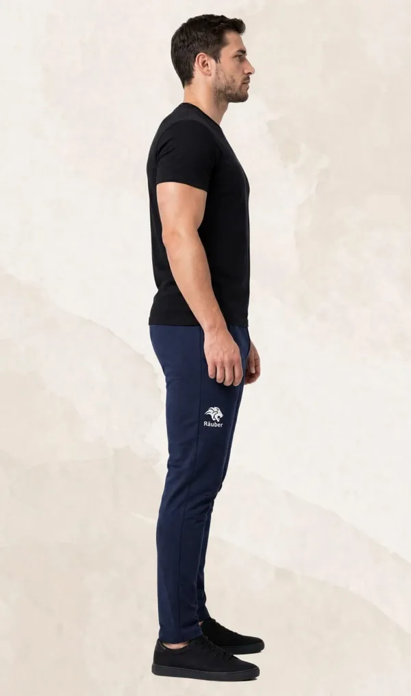 Navy_Slim_Fit_Track_Pants_for_Men