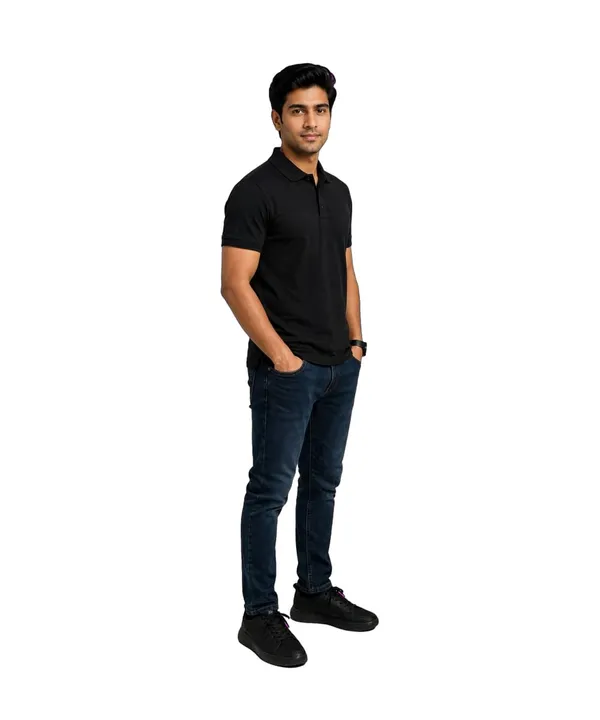 Black_Polo_T_Shirt_for_Men