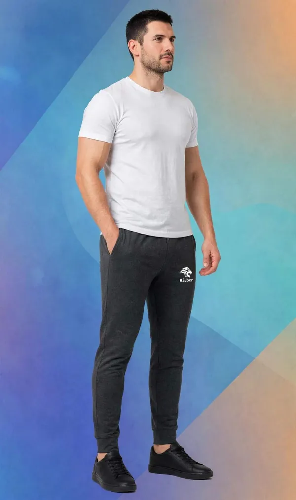 Black_Slim_Fit_Jogger_Pants_for_Men