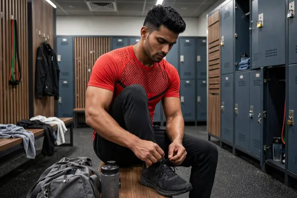 Red_Athletic_Fit_Sports_T-Shirt_for_Men