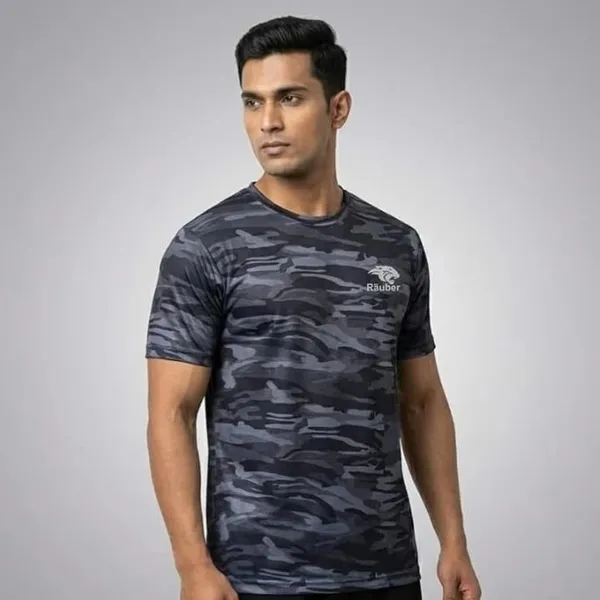 Grey_Camouflage_Short_Sleeve_T-Shirt_for_Men