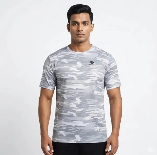 Grey_Camouflage_Crew_Neck_T-Shirt_for_Men