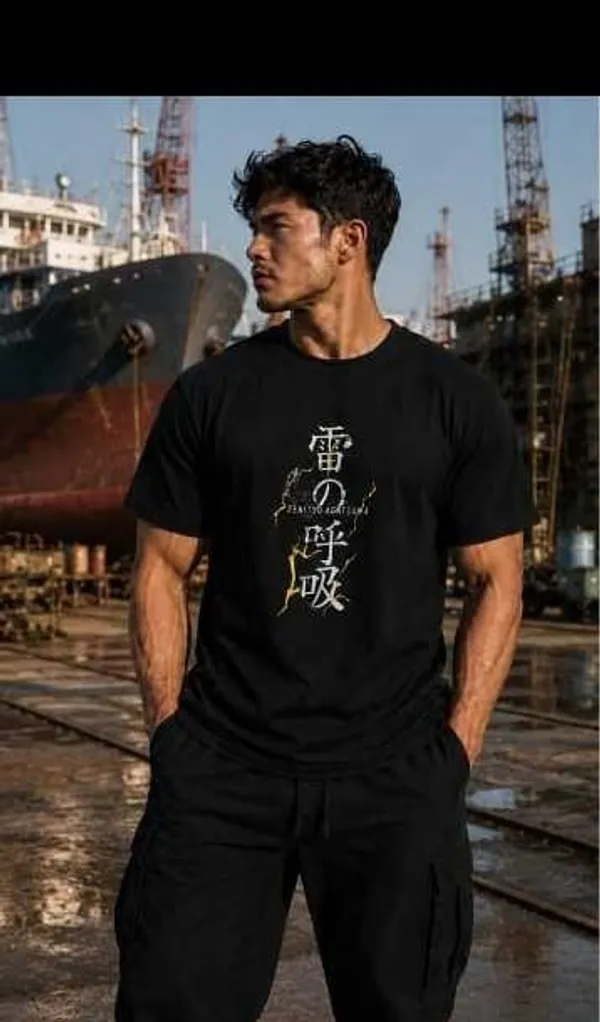 Black_Regular_Fit_Graphic_T-Shirt_for_Men