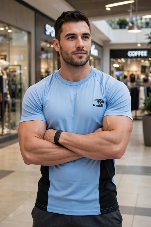 Blue_Athletic_Fit_Sports_T-Shirt_for_Men