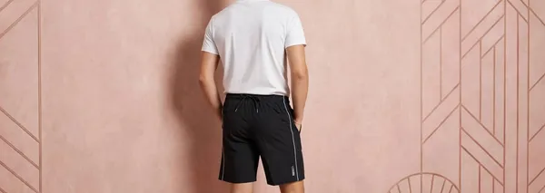 Black_Regular_Fit_Shorts_for_Men