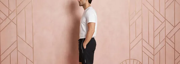 Black_Regular_Fit_Shorts_for_Men