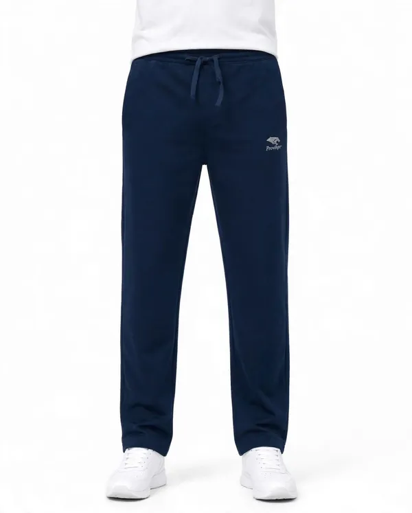 Navy_Drawstring_Track_Pants_for_Men