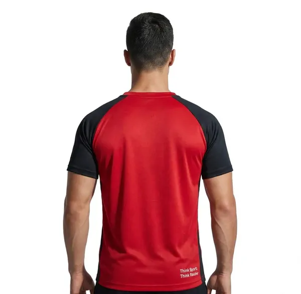 Red_Raglan_Sports_T-Shirt_for_Men